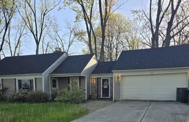 5921 Houghten Drive photos photos