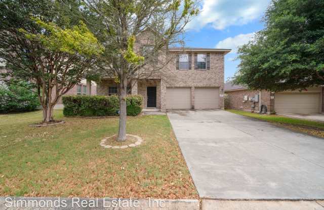 209 Nomad Lane - 209 Nomad Lane, Cibolo, TX 78108