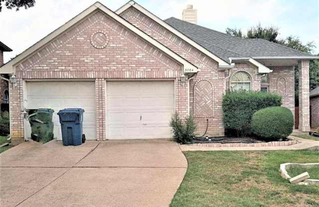 3004 Black Walnut Drive - 3004 Black Walnut Drive, Flower Mound, TX 75022