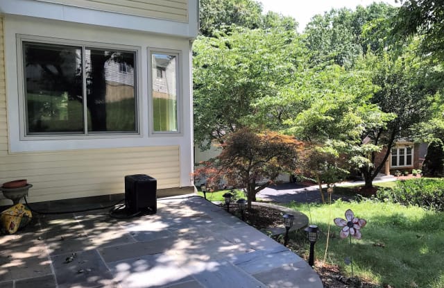 11120 LAKE BREEZE DRIVE - 11120 Lake Breeze Drive, North Potomac, MD 20878