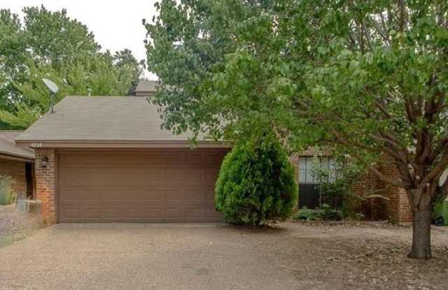 4204 Gayle Court - 4204 Gayle Court, Flower Mound, TX 75028