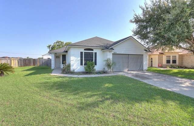 7605 Cougar - 4/bed 2/bath $1,995/month Gallery 1