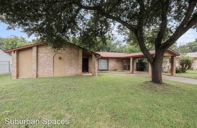 3111 Maribelle - 3111 Maribelle Drive, San Antonio, TX 78228