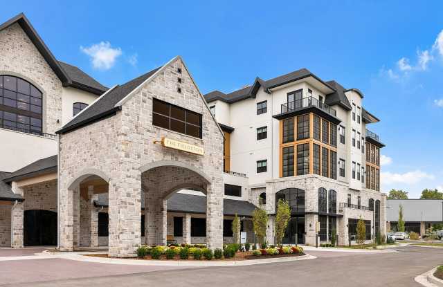 The Fieldston Fairway - 55+ Apartment Homes photos photos