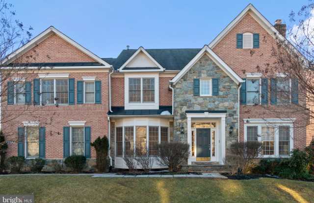 14603 TURNER WOOTTON PARKWAY - 14603 Turner Wootton Parkway, Brock Hall, MD 20774