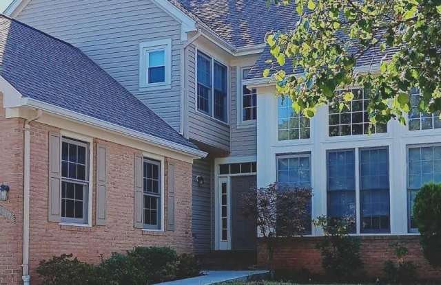 8907 BRAE BROOKE Drive - 8907 Brae Brooke Drive, Seabrook, MD 20706