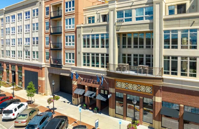 The Portola at Southglenn photos photos