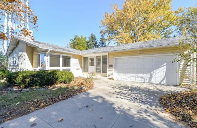 5901 Ruth Drive - 5901 Ruth Drive, Edina, MN 55424