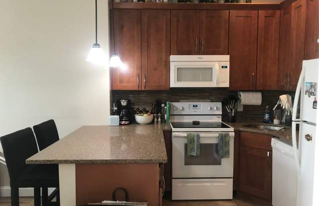 3Br/1Bth, ready to move in Sep 1, 2026. Laundry in building. photos photos