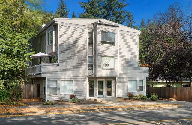 125th Apartments photos photos