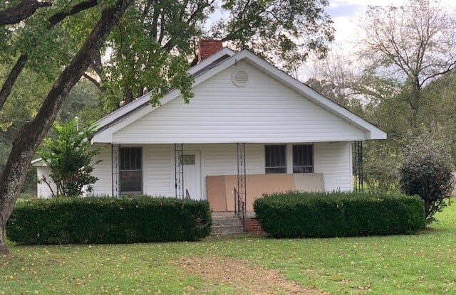903 Jackson Trace Road - 903 Jackson Trace Road, Wetumpka, AL 36092