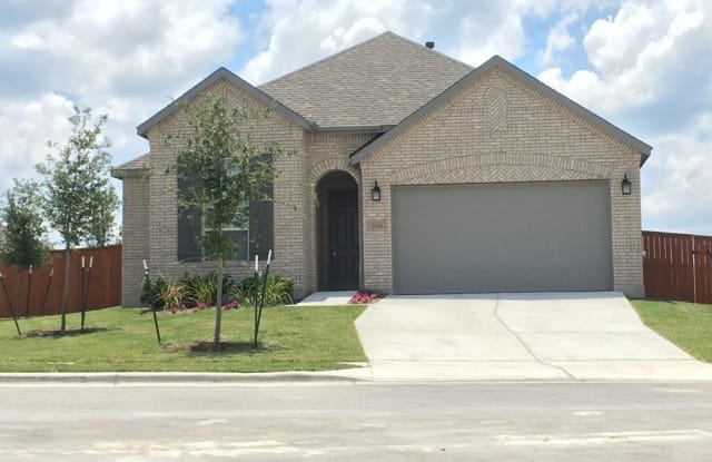 11221 American Mustang Loop - 11221 American Mustang Loop, Austin, TX 78724