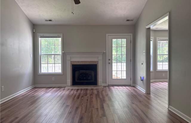 206 Van Buren Drive Gallery 2