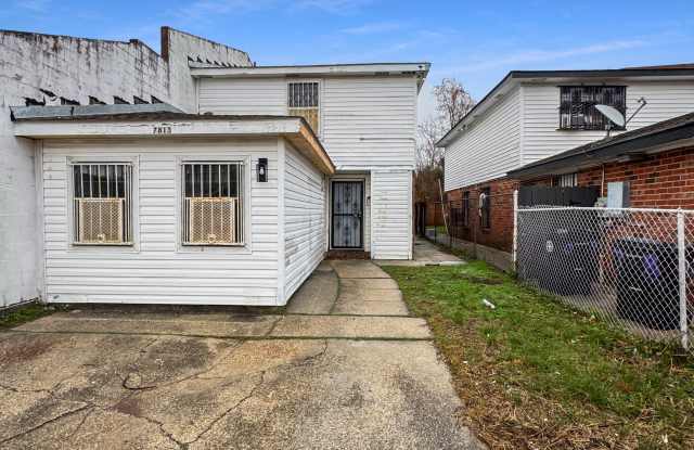 7813 Star Street - 1 photos photos