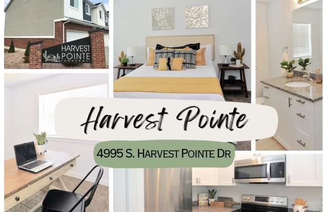 Harvest Pointe Townhomes Gallery 2