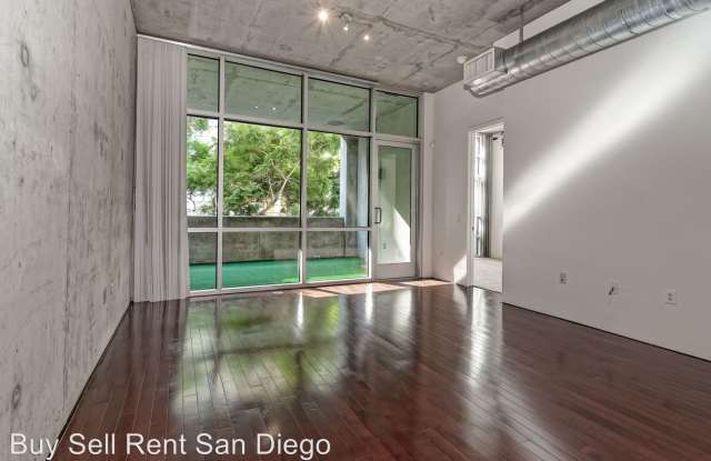 1025 Island Ave., Unit 208 - 1025 Island Ave, San Diego, CA 92101