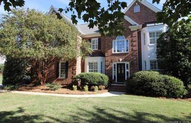 11505 Essex Fells Drive - 11505 Essex Fells Drive, Charlotte, NC 28277