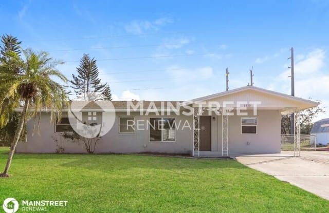 3530 24th Parkway - 3530 24th Parkway, Kensington Park, FL 34235