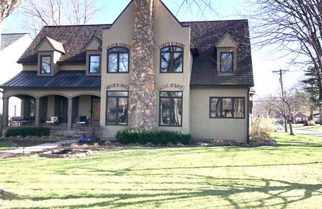 5011 West 68th Terrace - 5011 West 68th Terrace, Prairie Village, KS 66208