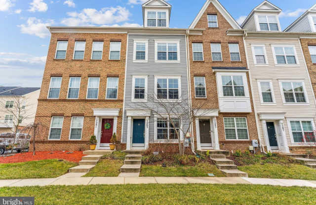 7203 SILVER THORN WAY - 7203 Silver Thorn Way, South Laurel, MD 20705 7203 SILVER THORN WAY - 7203 Silver Thorn Way, South Laurel, MD 20705