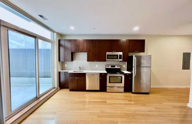 815 N 2nd St - 815 North 2nd Street, Philadelphia, PA 19123