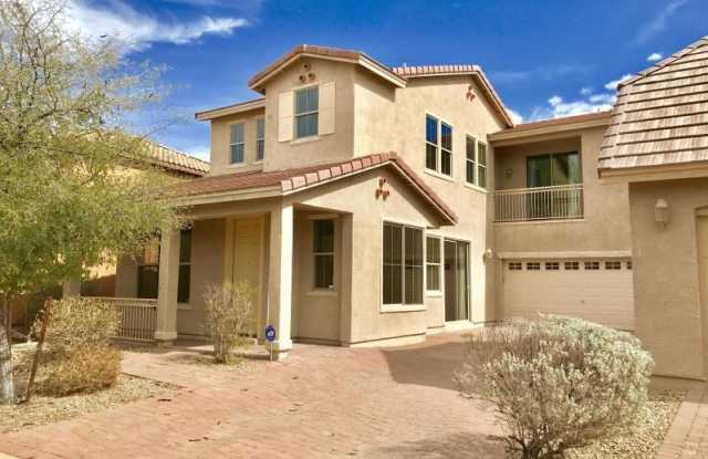 35127 N 34TH Avenue - 35127 North 34th Avenue, Phoenix, AZ 85086
