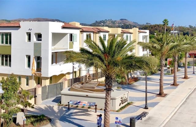 3197 Doheny Way - 3197 Doheny Way, Dana Point, CA 92629