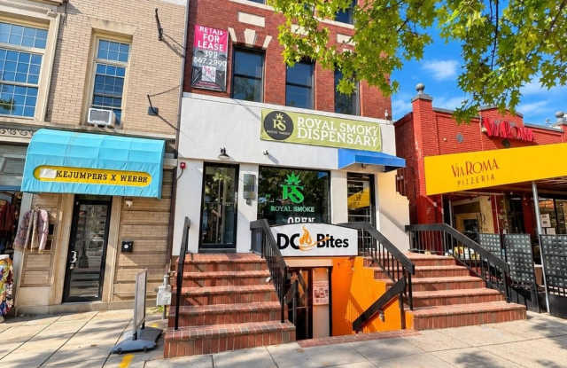 2604 CONNECTICUT Avenue NW Gallery 3