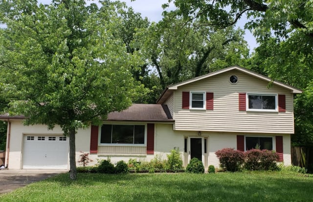 2861 Rural Hill Circle - 2861 Rural Hill Circle, Nashville, TN 37217