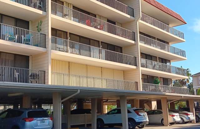 Serenity by the sea, 2/2 condo in gulf-side community photos photos