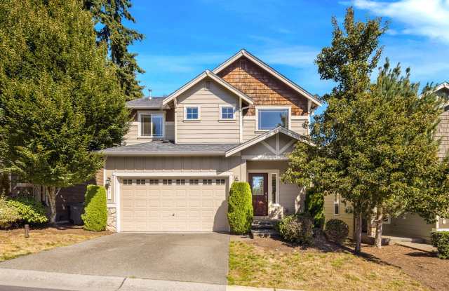 Bothell 3 Bedroom House with Office Nook 2.5 Bath photos photos Bothell 3 Bedroom House with Office Nook 2.5 Bath photos photos