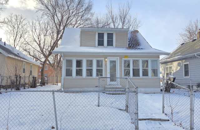 3527 Oliver Avenue North photos photos