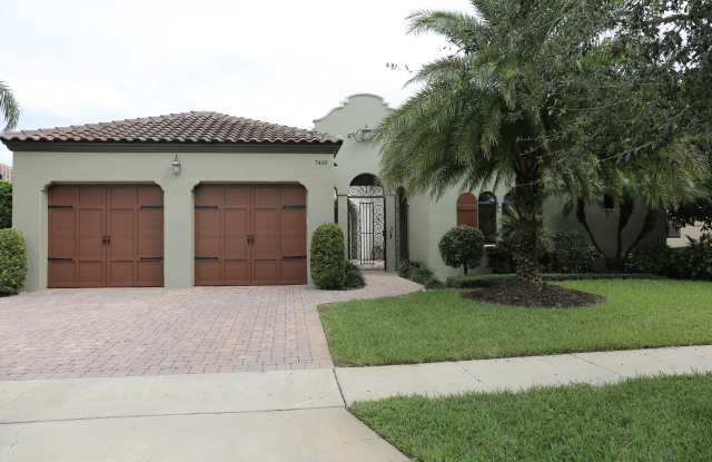 7415 Pointe Venezia Drive photos photos