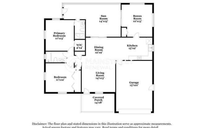 1936 Dartmouth Drive Gallery 2