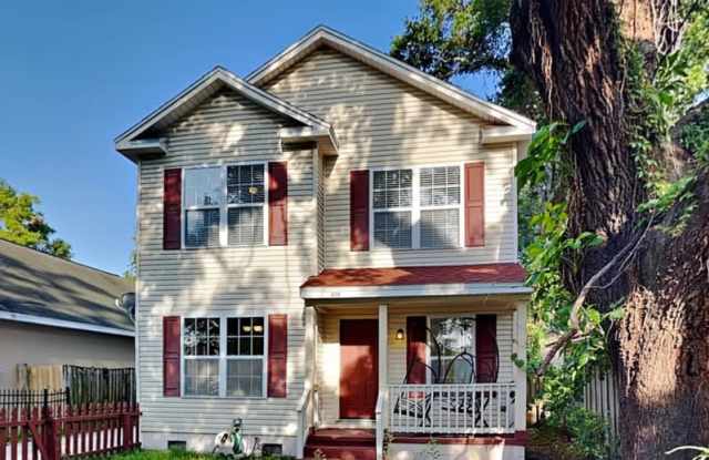838 S Parramore Ave photos photos