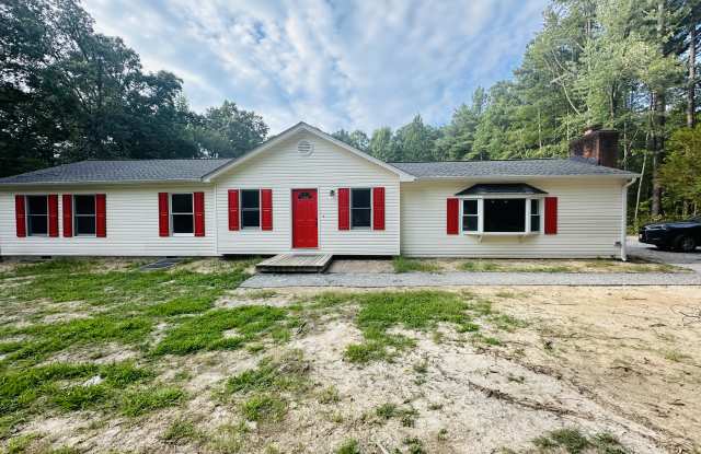 8442 Wheeling Rd - 8442 Wheeling Road, Hanover County, VA 23116
