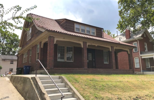 161 E Frambes Ave - 161 E Frambes Ave, Columbus, OH 43201