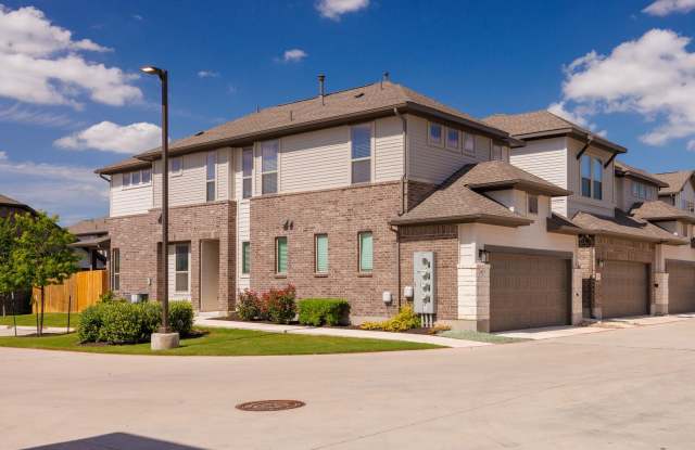 Stylish 3 Bed, 2.5 Bath Home in Gated Round Rock Community – Updated and Move-In Ready! photos photos