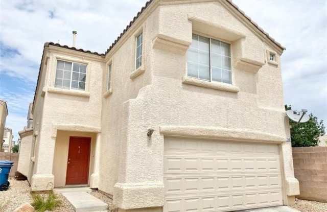 2602 Guidance Court - 2602 Guidance Court, North Las Vegas, NV 89031