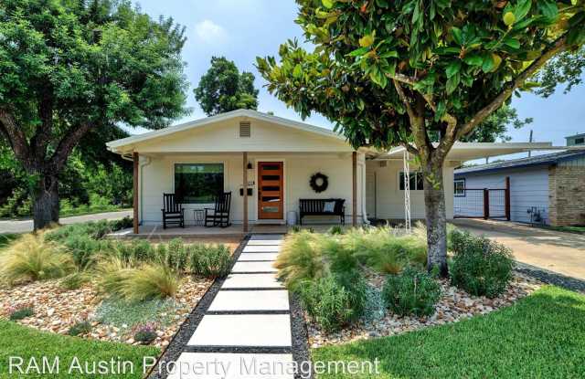 1701 Brentwood - 1701 Brentwood Street, Austin, TX 78757