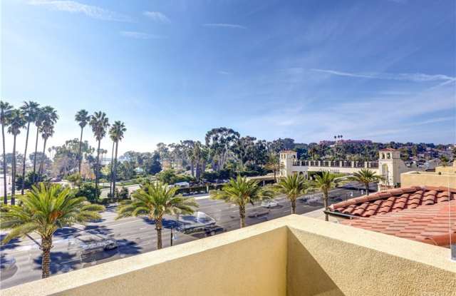 3185 Doheny Way - 3185 Doheny Way, Dana Point, CA 92629