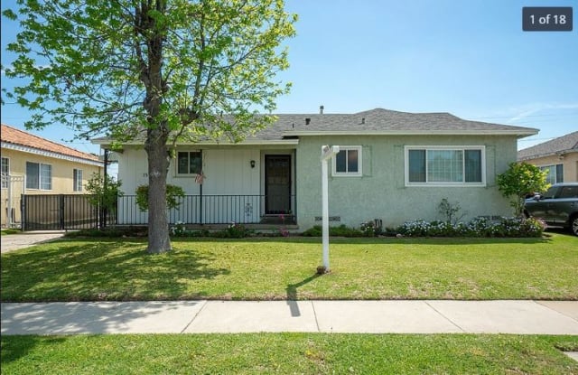 736 South Montebello Boulevard - 736 South Montebello Boulevard, Montebello, CA 90640