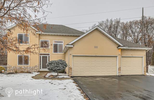 15855 Kendale Drive - 15855 Kendale Drive, Lakeville, MN 55044