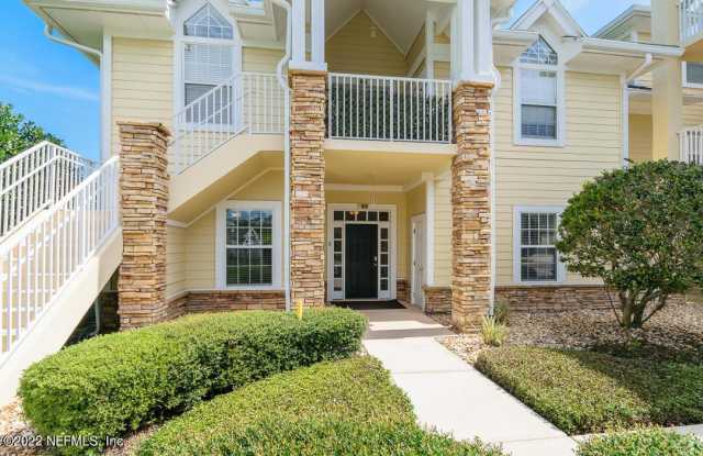 355 N SHORE Circle - 355 North Shore Circle, World Golf Village, FL 32092