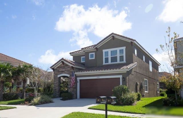 5908 CALDERA RIDGE DRIVE - 5908 Caldera Ridge Dr, Hillsborough County, FL 33547