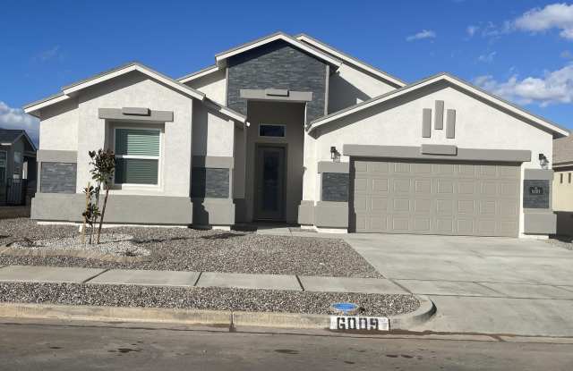 6009 Hidden Clove Court - 6009 Hidden Clove Court, El Paso, TX 79924 6009 Hidden Clove Court - 6009 Hidden Clove Court, El Paso, TX 79924