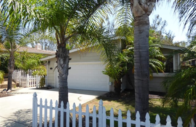 2312 Azure Lane - 2312 Azure Lane, Vista, CA 92081