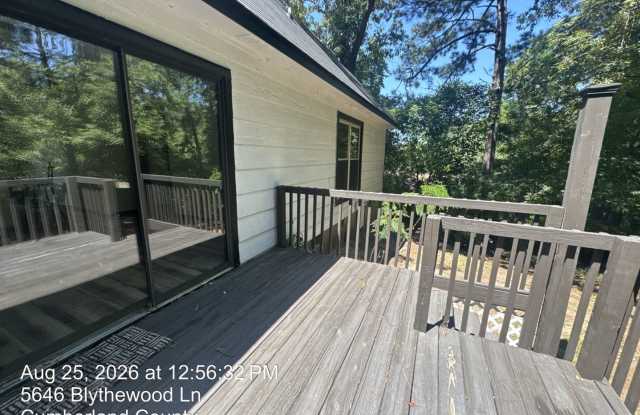5646 Blythewood Lane Gallery 4