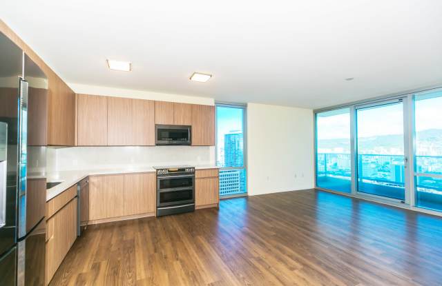 1391 Kapiolani Boulevard - 3401 Gallery 4