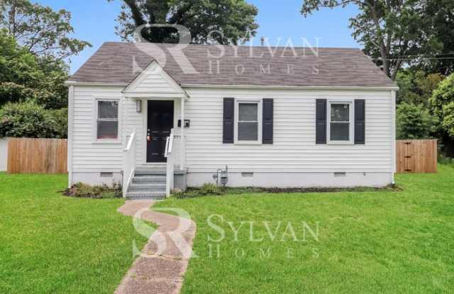 858 Burksdale Road - 858 Burksdale Road, Norfolk, VA 23518